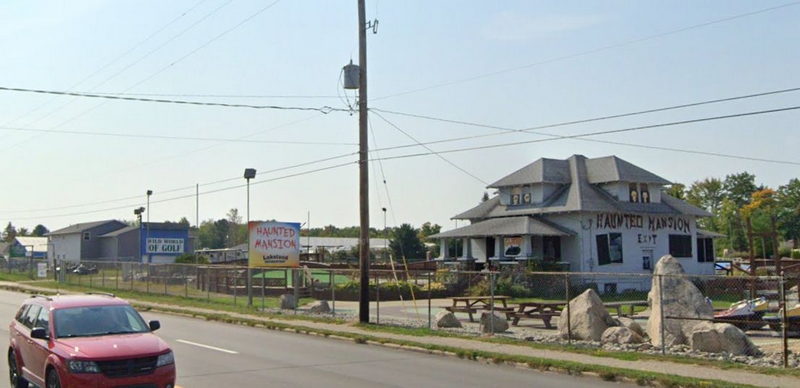 Lakeland Recreation - From Website (newer photo)